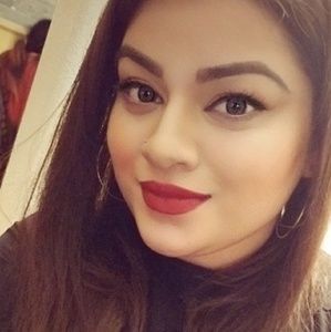 Meet your Posher, Mahreen